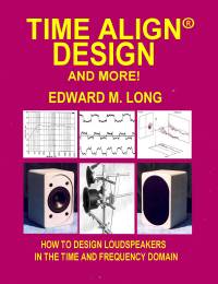 Time Align Design Book Cover